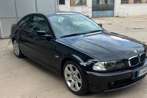 Bmw 318 318Ci (2.0) cat ASI IMPIANTO GPL !!!!!!!!!