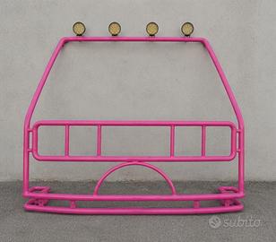 Rollbar Volkswagen T3 camper van