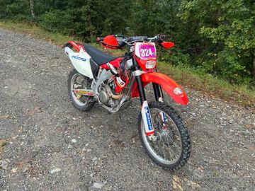 Honda CRF 450 Enduro