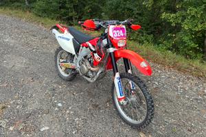 Honda CRF 450 Enduro