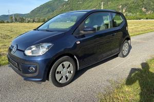 Volkswagen up! 1.0 3p CONDIZIONI ECCELLENTI