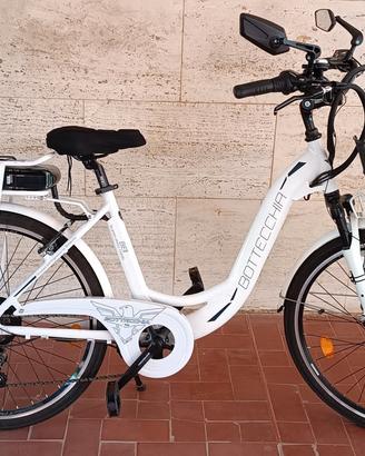 Bici Elettrica Bottecchia Be11 lady 26