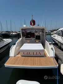 Dalla Pietà 37 Altair NATANTE