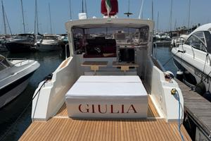 Dalla Pietà 37 Altair NATANTE