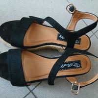 sandali donna n 39