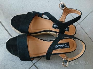 sandali donna n 39
