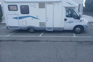 Mc luis tandy plus 670g
