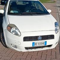 Fiat Multijet disel
