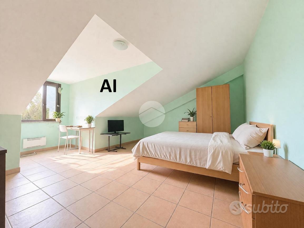 Apartment in Montalto Uffugo, Cosenza - Vista 4