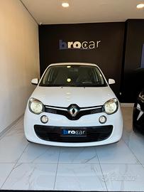 Renault Twingo SCe Lovely