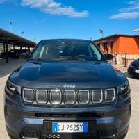 Jeep Compass 1.6 Multijet II 2WD Business - 44.000