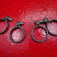 SUPPORTI PARAFANGO DUCATI MONSTER 695