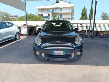 MINI ONE 1.4 BENZ. 2008 (PER NEOPATENTATI)