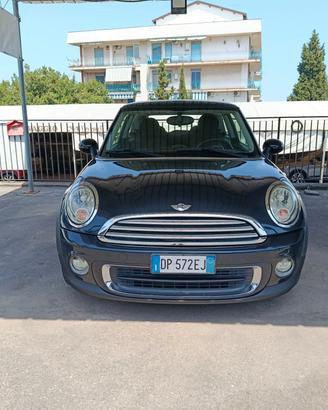 MINI ONE 1.4 BENZ. 2008 (PER NEOPATENTATI)