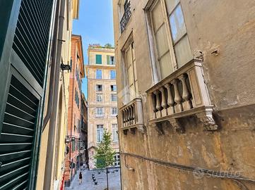 2 LOCALI A GENOVA