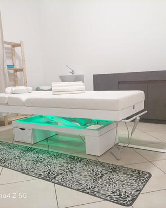 LETTINO MASSAGGI PROFESSIONALE LIMB