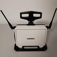 Wireless Router Kraun