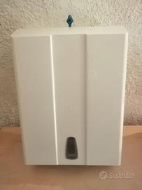 Dispenser Asciugamani in carta