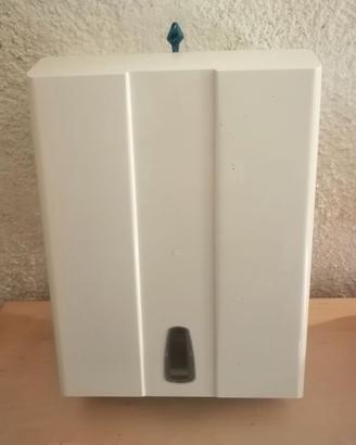 Dispenser Asciugamani in carta