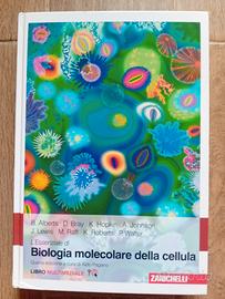biologia molecolare della cellula