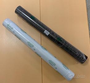 TUBI SMALTATI E CURVE