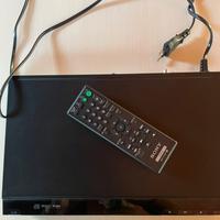 Lettore DVD Sony