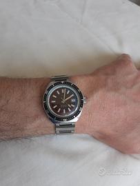 orologio timex vintage