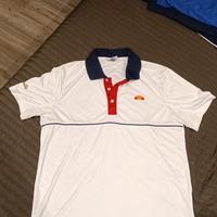T-shirt Ellesse tennis padel