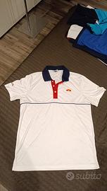 T-shirt Ellesse tennis padel