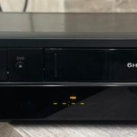 Videoregistratore LG