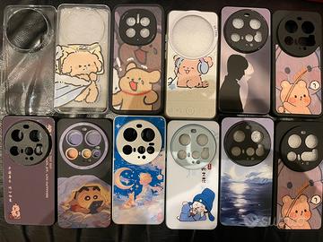 Cover per Xiaomi 15 ultra