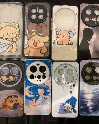 Cover per Xiaomi 15 ultra