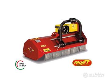 PROJET TRINCIAERBA GRK140 S.I.