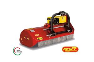 PROJET TRINCIAERBA GRK140 S.I.