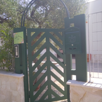 Polignano Villa Francesca