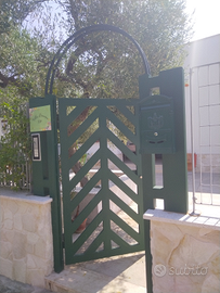 Polignano Villa Francesca