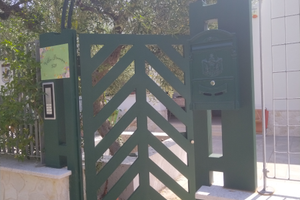 Polignano Villa Francesca