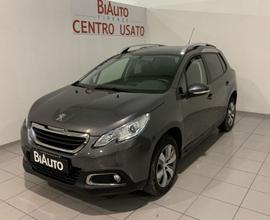 Peugeot 2008 BlueHDi 75 Active