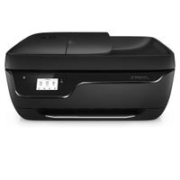 Stampante HP office jet 3834_con cartucce nuove 