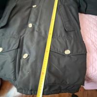 Woolrich usato taglia M