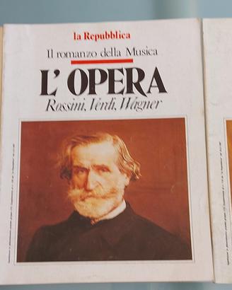  "Il romanzo della musica"