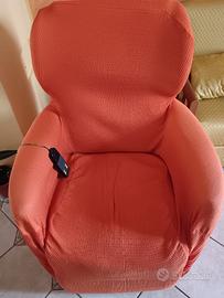 Sedia relax