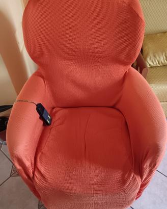 Sedia relax