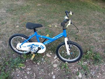 Bicicletta Bimbo