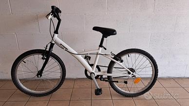 Bicicletta Decathlon 20'