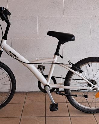 Bicicletta Decathlon 20'
