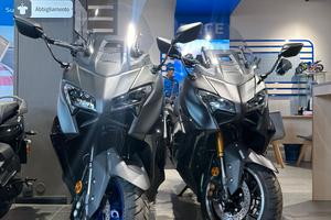 YAMAHA T MAX 560 2026