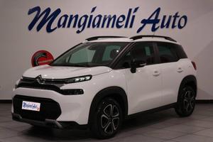 Citroen C3 Aircross 1.5 bluehdi Feel s&s 110cv