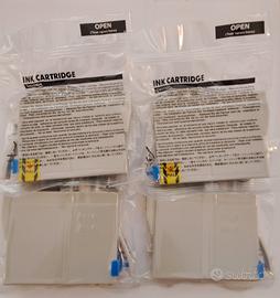 Cartucce stampante Epson Stylus Photo