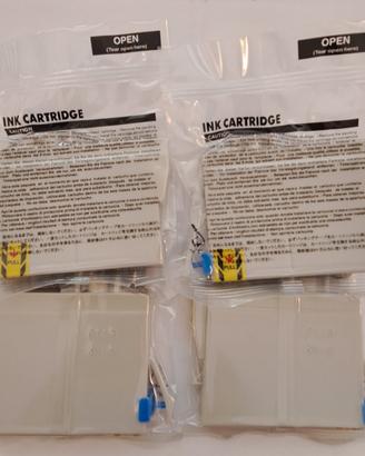 Cartucce stampante Epson Stylus Photo